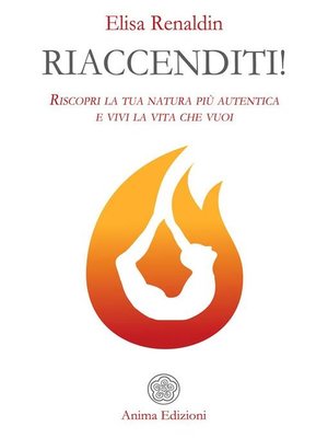 cover image of Riaccenditi!